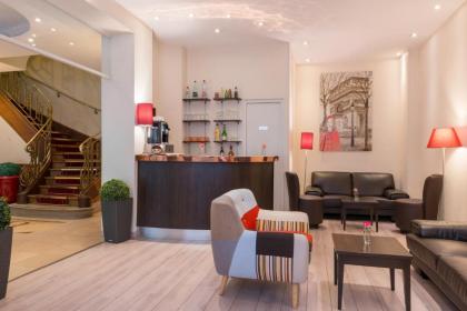 L'Ouest Hotel - image 4