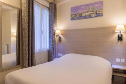 L'Ouest Hotel - image 5