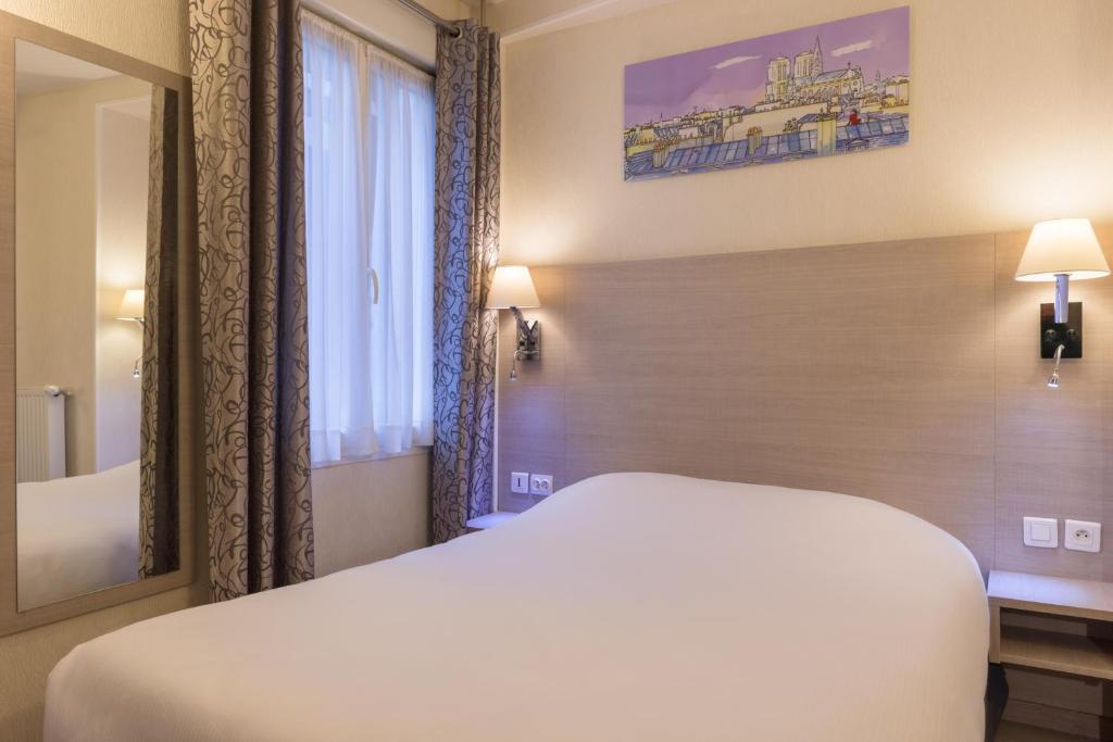 L'Ouest Hotel - image 5
