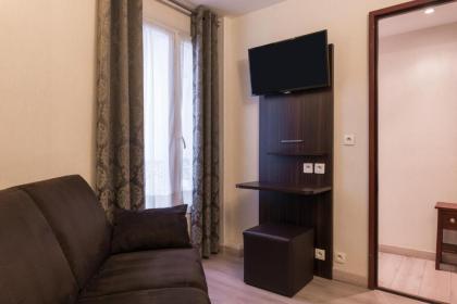 L'Ouest Hotel - image 8