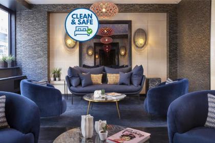 Hotel Elysees Regencia - image 1