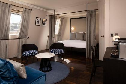 Hotel Elysees Regencia - image 14