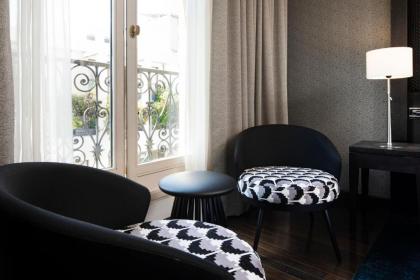 Hotel Elysees Regencia - image 15