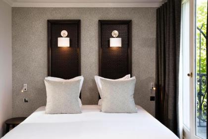 Hotel Elysees Regencia - image 17