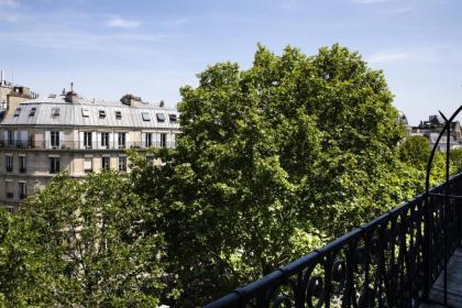 Hotel Elysees Regencia - image 20