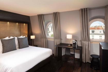 Hotel Elysees Regencia - image 8