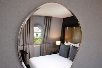 Hotel Elysees Regencia - image 9