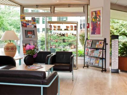 Adagio Aparthotel Paris Xv - image 1