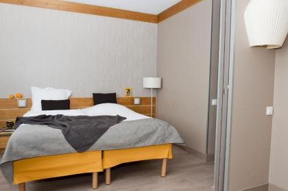Adagio Aparthotel Paris Xv - image 11