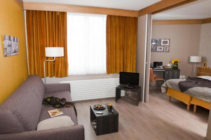 Adagio Aparthotel Paris Xv - image 13