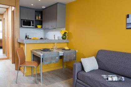Adagio Aparthotel Paris Xv - image 15