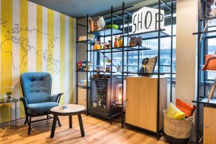 Aparthotel Adagio Paris Bercy Village - image 10