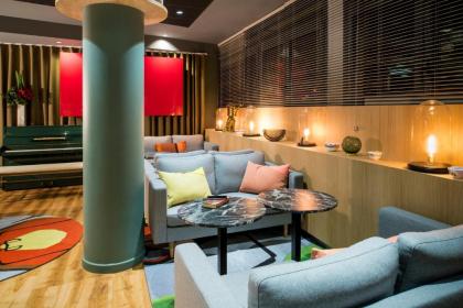 Aparthotel Adagio Paris Bercy Village - image 11