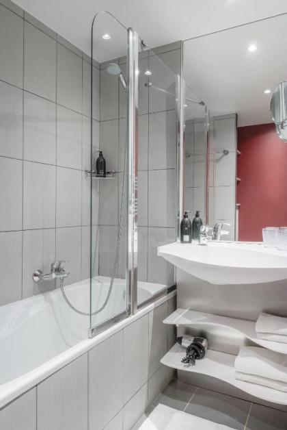 Aparthotel Adagio Paris Bercy Village - image 18