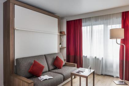 Aparthotel Adagio Paris Bercy Village - image 19
