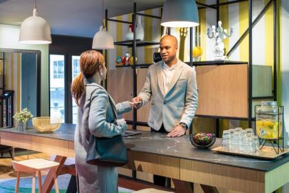 Aparthotel Adagio Paris Bercy Village - image 2