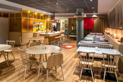 Aparthotel Adagio Paris Bercy Village - image 3