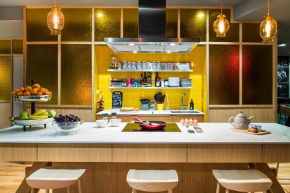 Aparthotel Adagio Paris Bercy Village - image 5