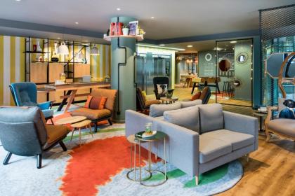 Aparthotel Adagio Paris Bercy Village - image 8