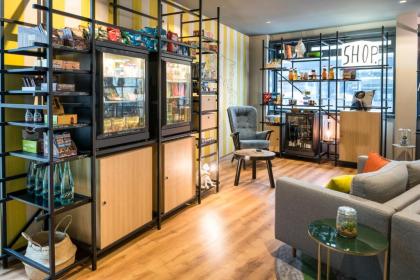 Aparthotel Adagio Paris Bercy Village - image 9
