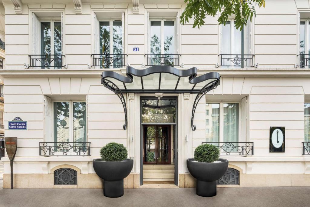 Best Western Plus La Demeure - main image