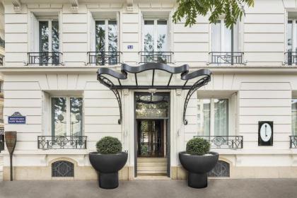 Best Western Plus La Demeure - image 11