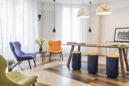 Best Western Plus La Demeure - image 12
