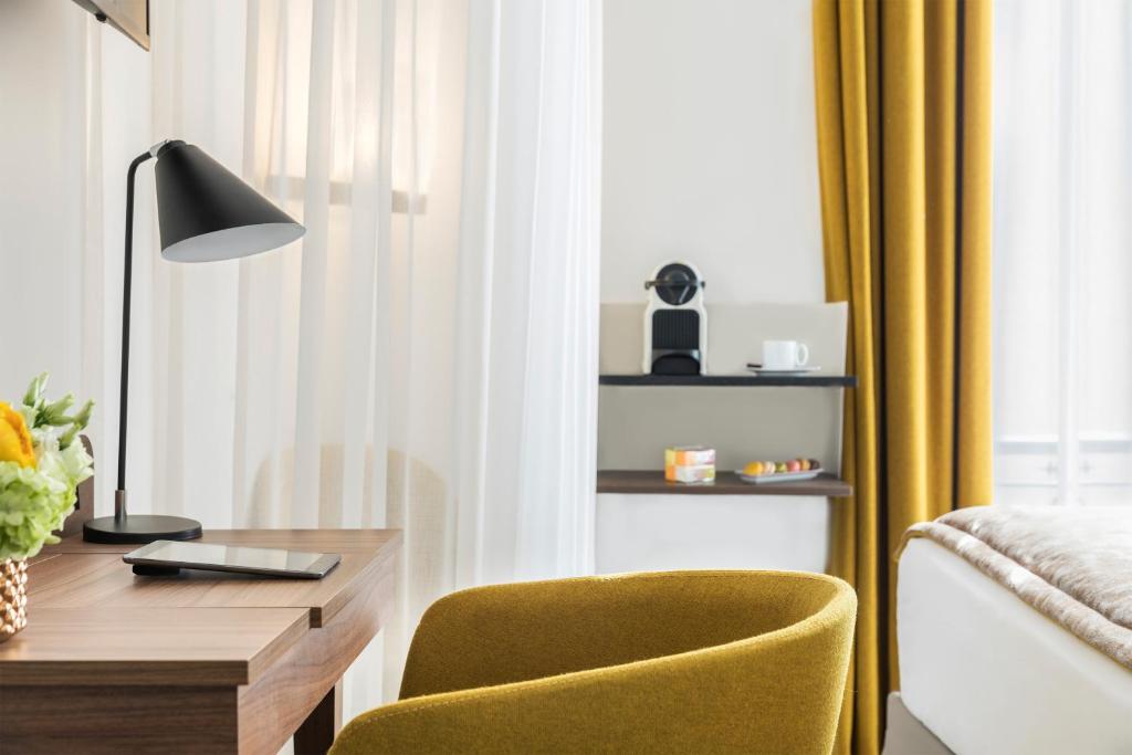 Best Western Plus La Demeure - image 5