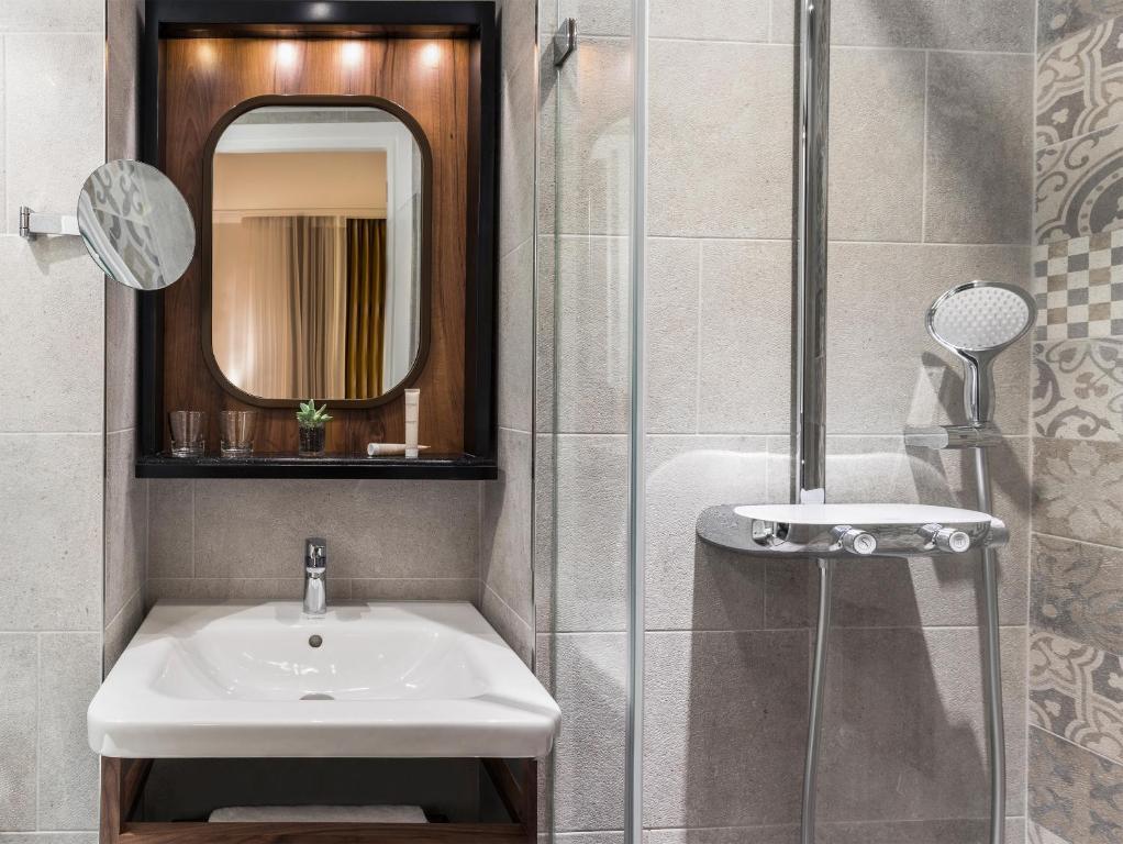 Best Western Plus La Demeure - image 6