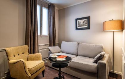 Pavillon Monceau - image 13