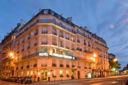 Pavillon Monceau - image 17