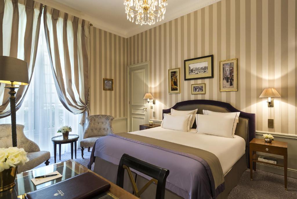 Hotel Westminster - main image