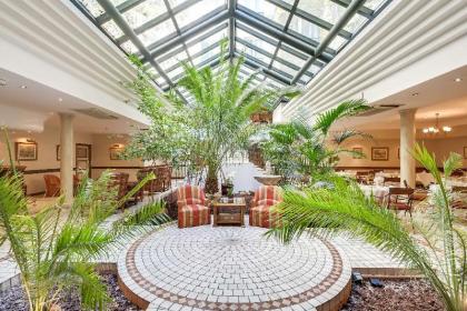 Villa Beaumarchais Hotel - image 12