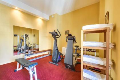 Villa Beaumarchais Hotel - image 14