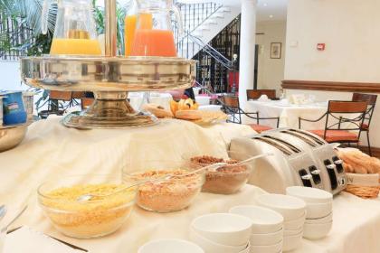 Villa Beaumarchais Hotel - image 20