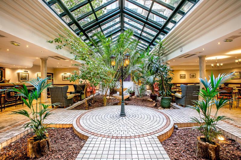 Villa Beaumarchais Hotel - image 3