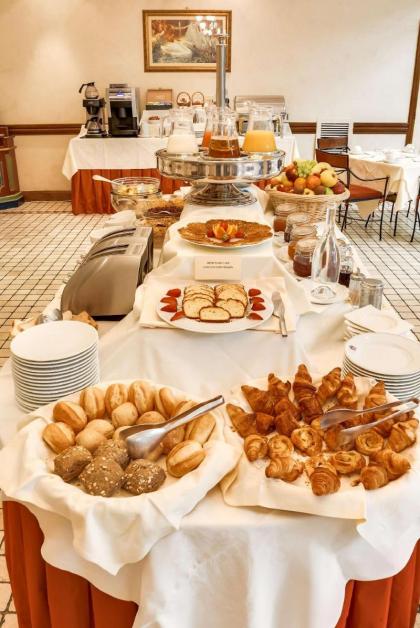 Villa Beaumarchais Hotel - image 8
