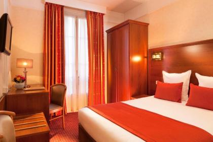 Hotel Terminus Lyon - image 10