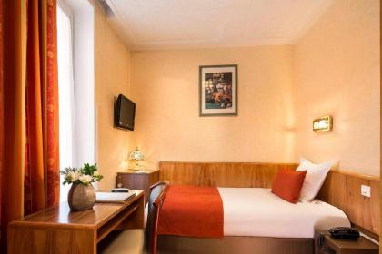 Hotel Terminus Lyon - image 12
