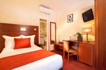 Hotel Terminus Lyon - image 15