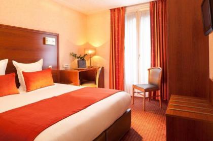 Hotel Terminus Lyon - image 16