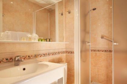 Hotel Terminus Lyon - image 17