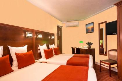 Hotel Terminus Lyon - image 20