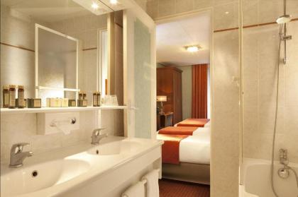 Hotel Terminus Lyon - image 3