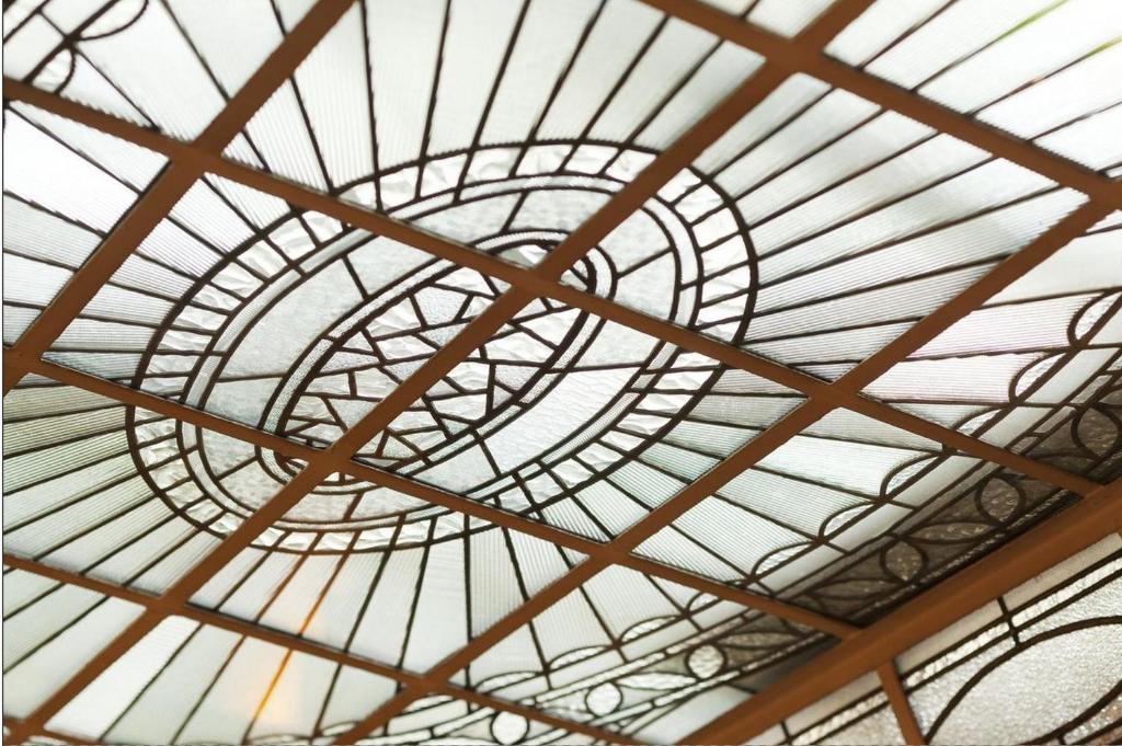 Hotel Terminus Lyon - image 4