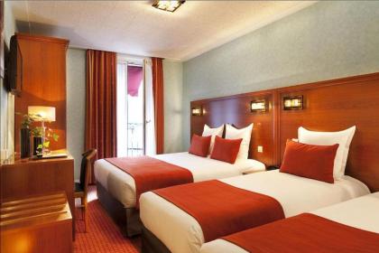 Hotel Terminus Lyon - image 7