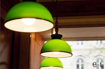 Hotel Terminus Lyon - image 8