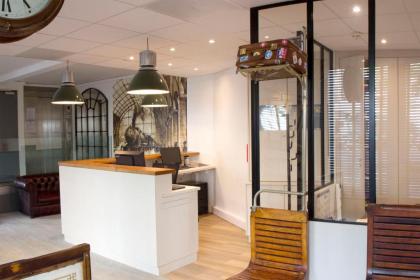 ibis Paris Nation Davout - image 14