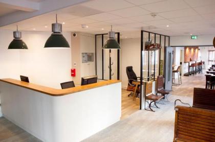 ibis Paris Nation Davout - image 15