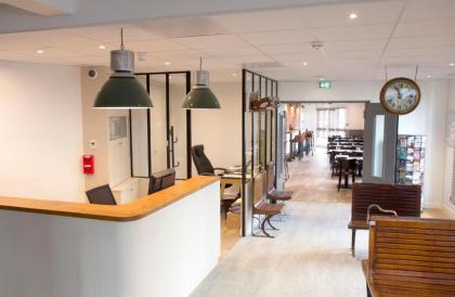 ibis Paris Nation Davout - image 16